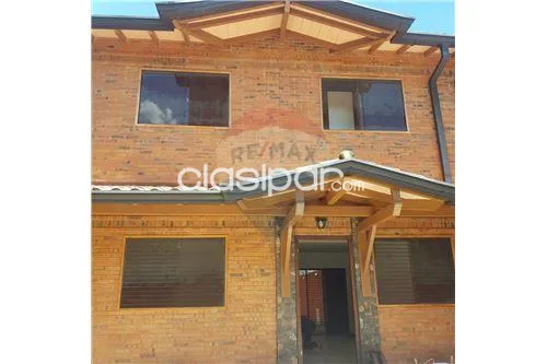 HERMOSO DUPLEX EN ASUNCIÒN - ZONA PERON — foto 2