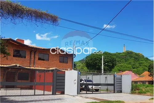 HERMOSO DUPLEX EN ASUNCIÒN - ZONA PERON — foto 3