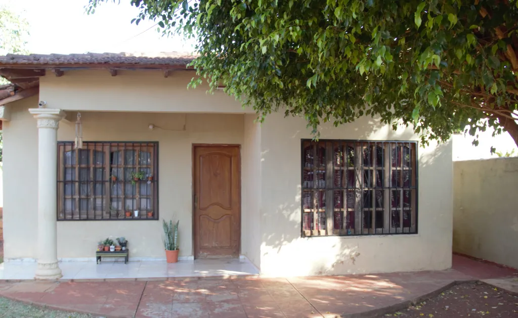 CASA EN VENTA. — foto 2