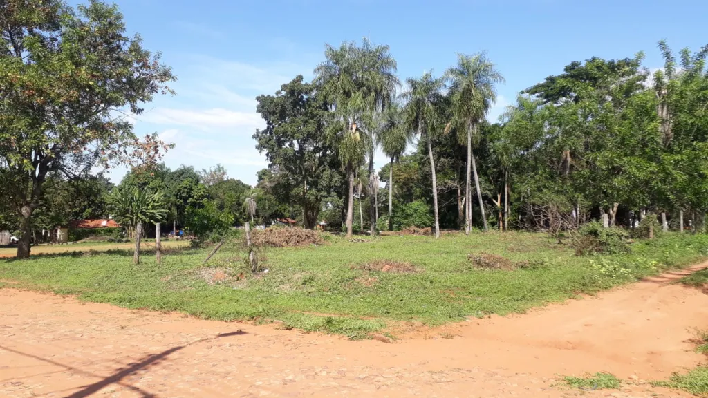 En venta hermosos terrenos en Itaugua. — foto 2