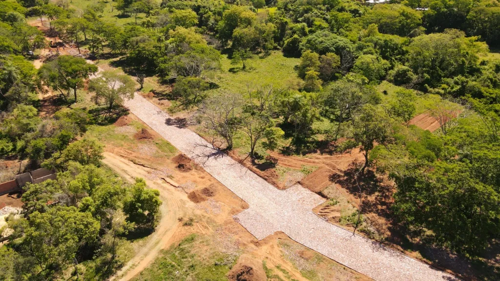 Nuevo loteamiento Aregua Isla Valle — foto 2
