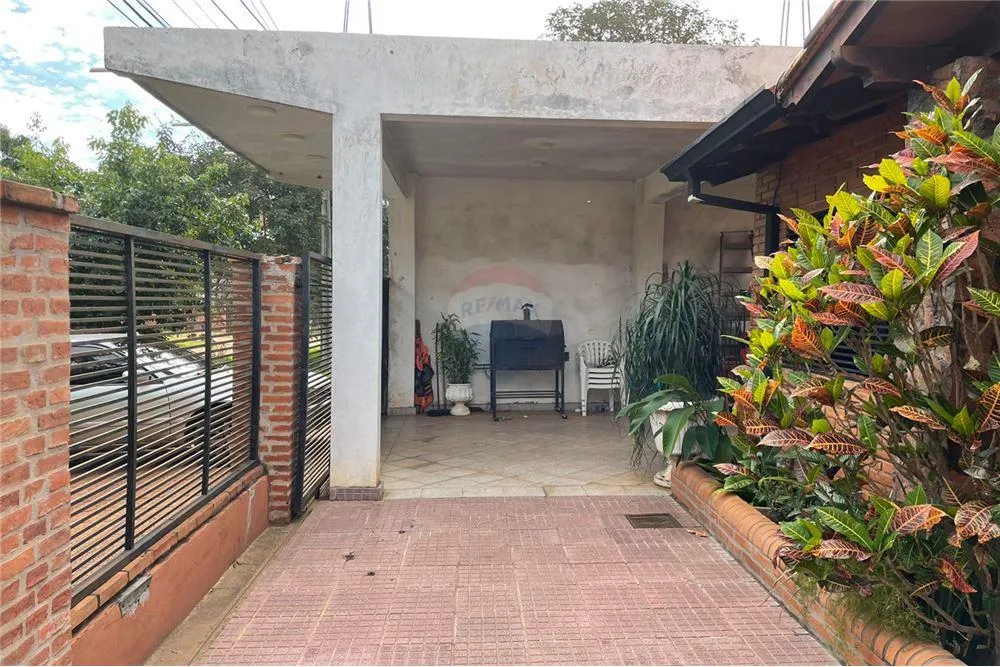 Casa - Venta - Paraguay Central Itauguá — foto 2