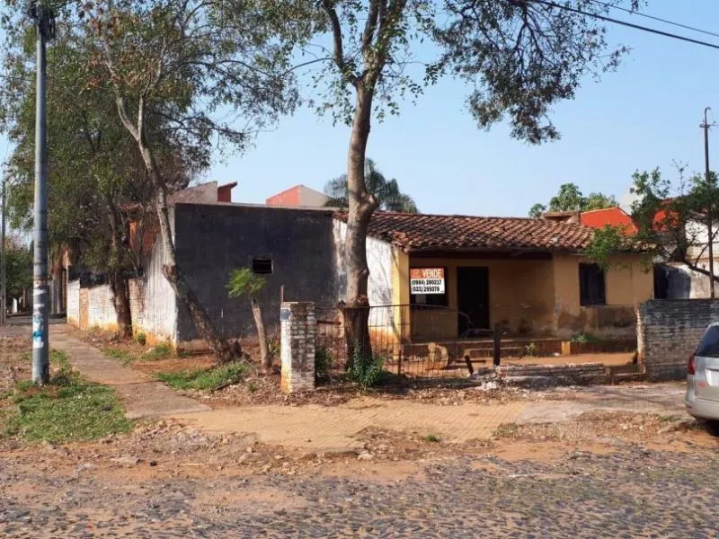 Terreno en Barrio Herrera, Asunción, Paraguay — foto 3