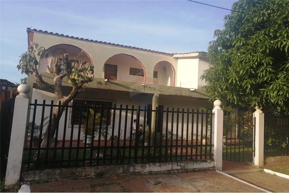 Casa - Venta - Paraguay Paraguarí Paraguarí — foto 2