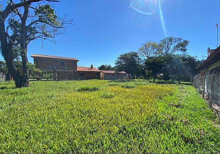 Terreno con vista parcial al lago en San Bernardino, Barrio Club Náutico Puerta del Lago — foto 2