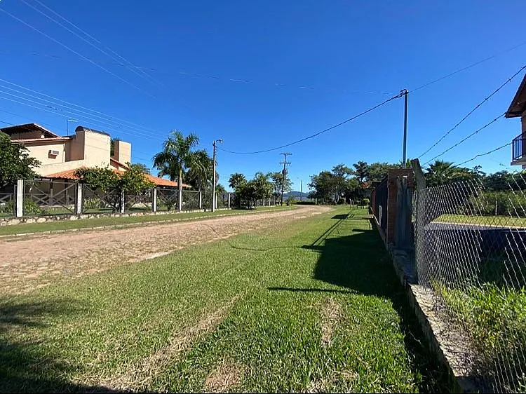 Terreno con vista parcial al lago en San Bernardino, Barrio Club Náutico Puerta del Lago — foto 3