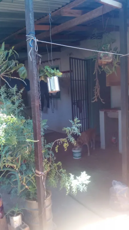 OFERTA!! CASA EN COSTA SOSA LUQUE — foto 2