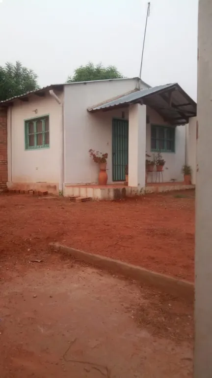 OFERTA!! CASA EN COSTA SOSA LUQUE — foto 3