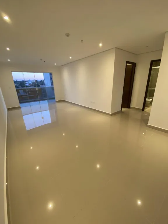Vendo departamento 2 dormitorios Molas López — foto 2