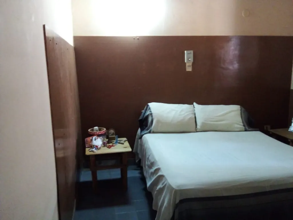 VENDO CASA EN LUQUE ZONA LOS JARDINES. COD 1531 — foto 3