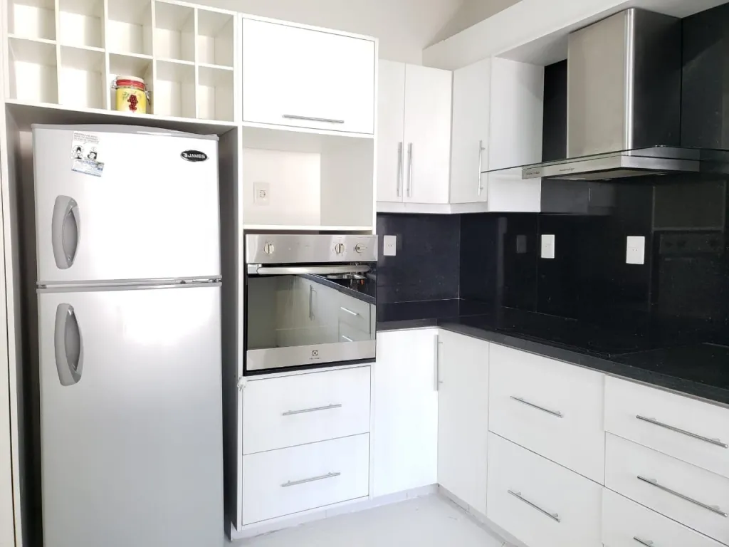 ALQUILO DUPLEX AMOBLADO EN ASUNCIÓN BARRIO MBURUCUYA COD 4072 — foto 3
