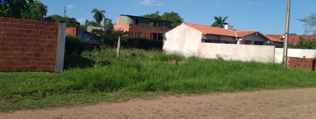 Vendo terreno — foto 2