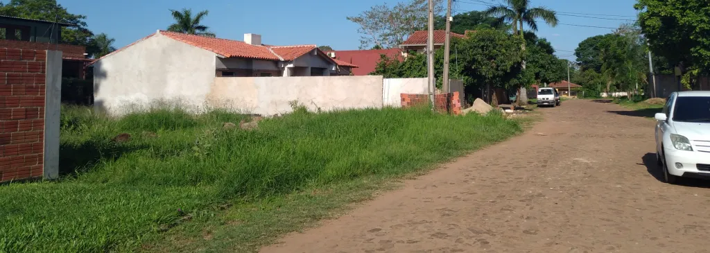 Vendo terreno — foto 3