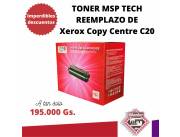 Toner Xerox CC C20