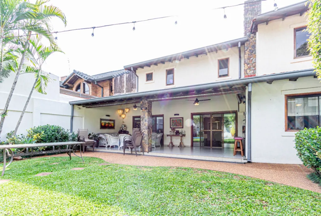 En venta Residencia sobre Molas López — foto 2