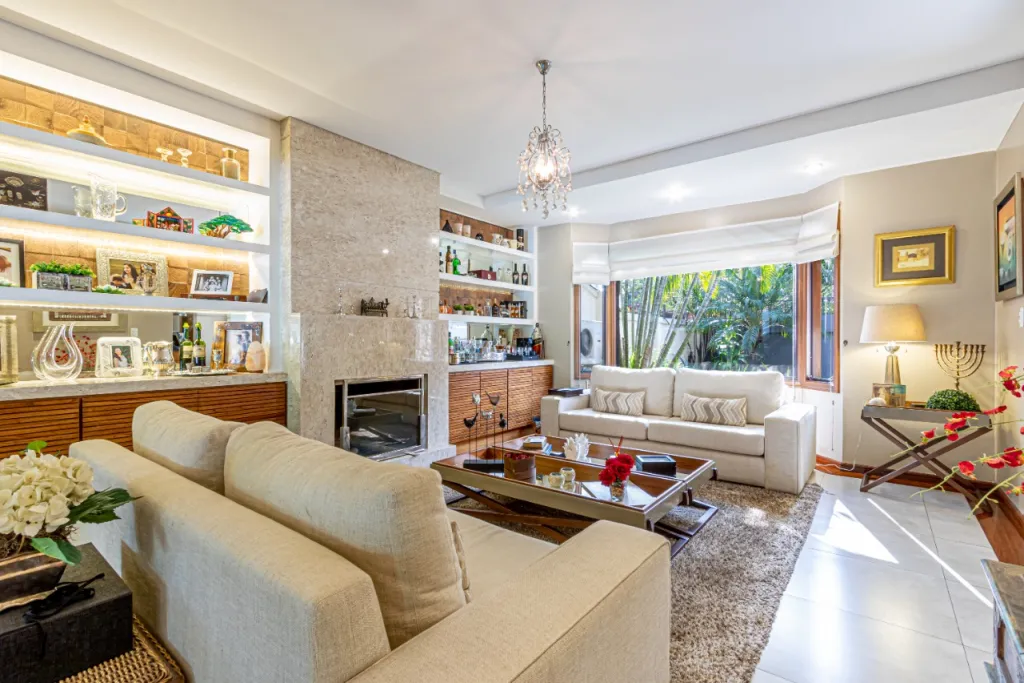 En venta Residencia sobre Molas López — foto 3