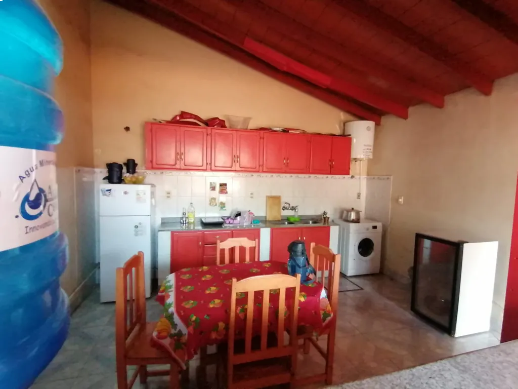 HERMOSA CASA EN SAN LORENZO - VILLA DEL AGRONOMO — foto 2