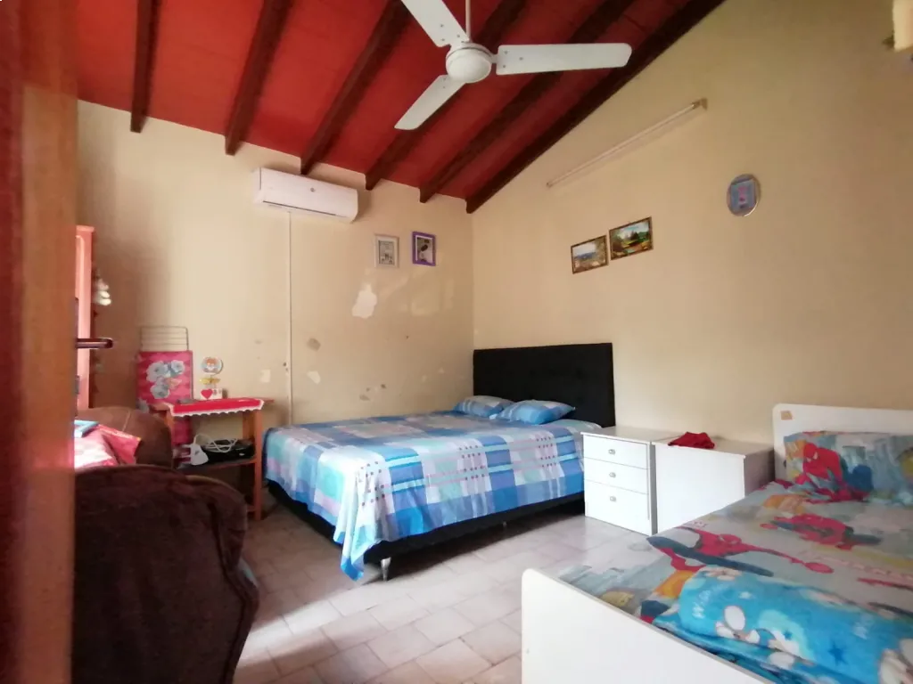 HERMOSA CASA EN SAN LORENZO - VILLA DEL AGRONOMO — foto 3