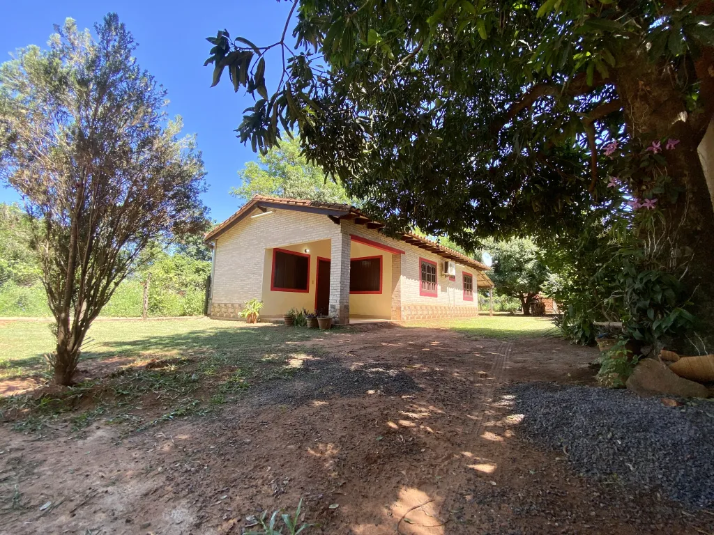 Casa en Mora Cue - LuqueLimpio (A 300 de Av. San Jose) — foto 2