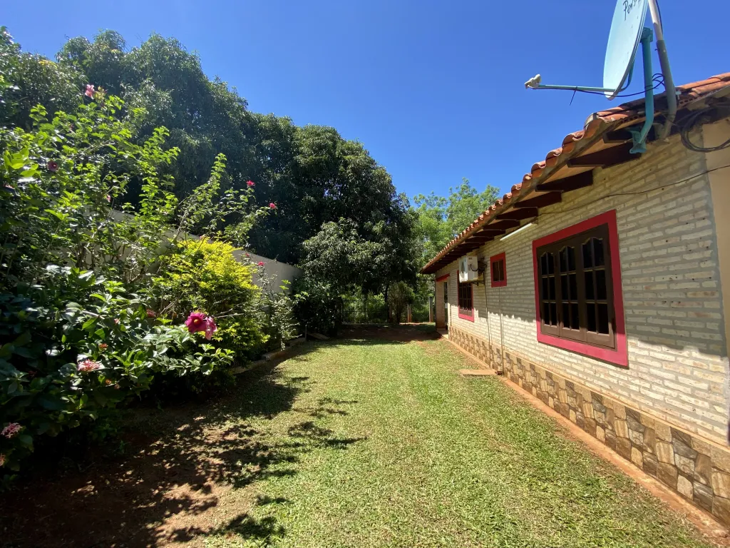 Casa en Mora Cue - LuqueLimpio (A 300 de Av. San Jose) — foto 3