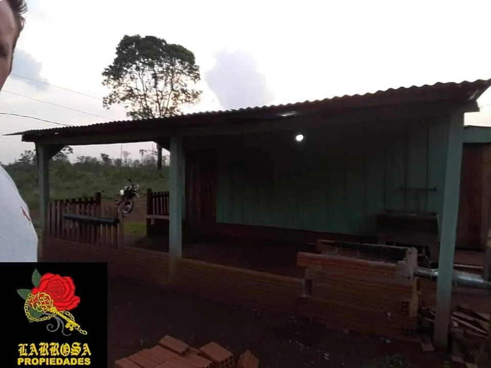 Vendo 2 hectáreas en San Rafael del Paraná — foto 3