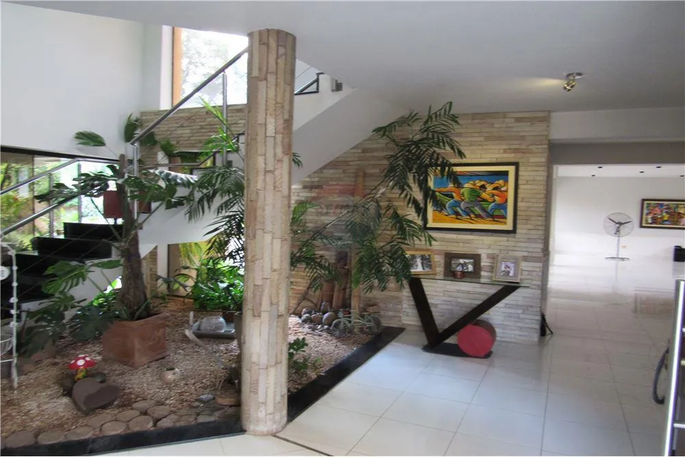 VENDO HERMOSA CASA EN SAN LORENZO — foto 3