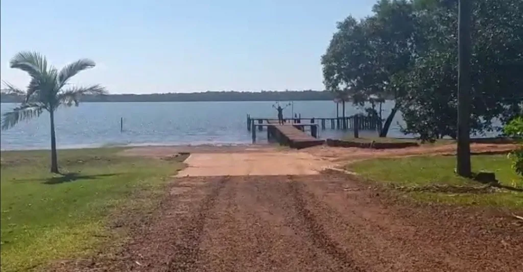 Terreno - Venta - Paraguay Alto Paraná Hernandarias VENDO TERRENO DE 1064 M2 EN STA ELENA — foto 3