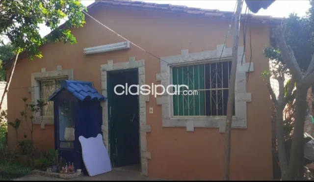 Vendo casa en Ñemby — foto 2