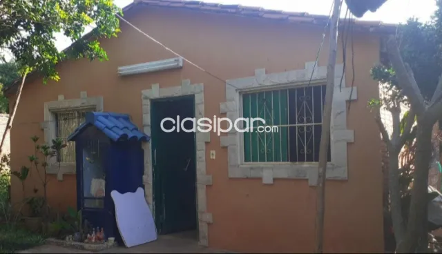 Vendo casa en Ñemby — foto 3