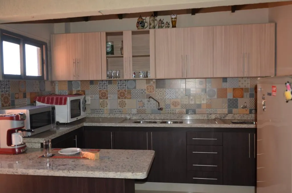 DEPARTAMENTO TORRE MCAL. LOPEZ 1 — foto 2