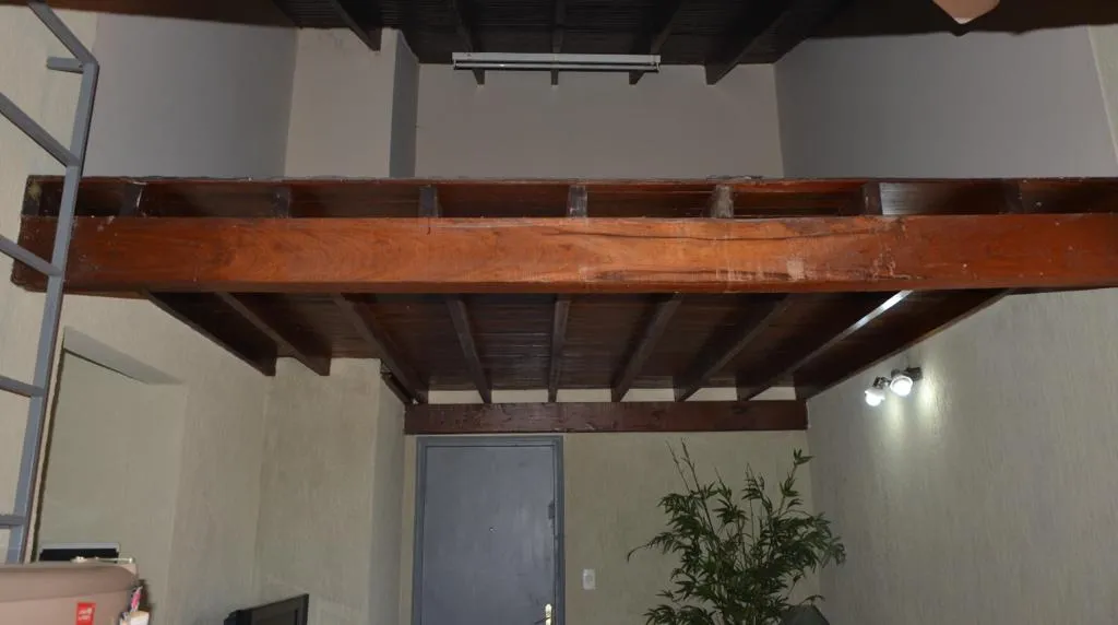 DEPARTAMENTO TORRE MCAL. LOPEZ 1 — foto 3