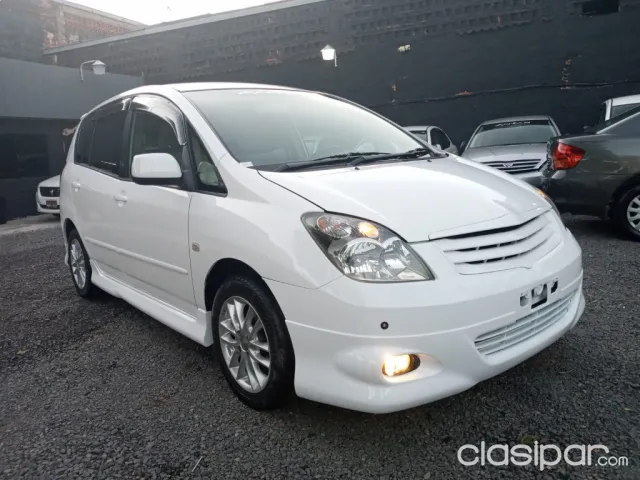 Toyota Spacio 2001 — foto 2