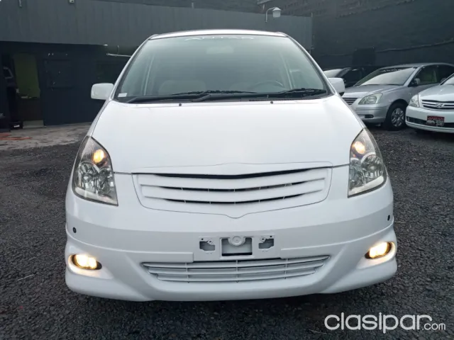 Toyota Spacio 2001 — foto 3