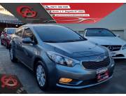 KIA CERATO 💯 AUTOMÁTICO