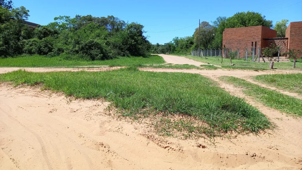 Vendo 2 Terrenos en SanberAltos — foto 2