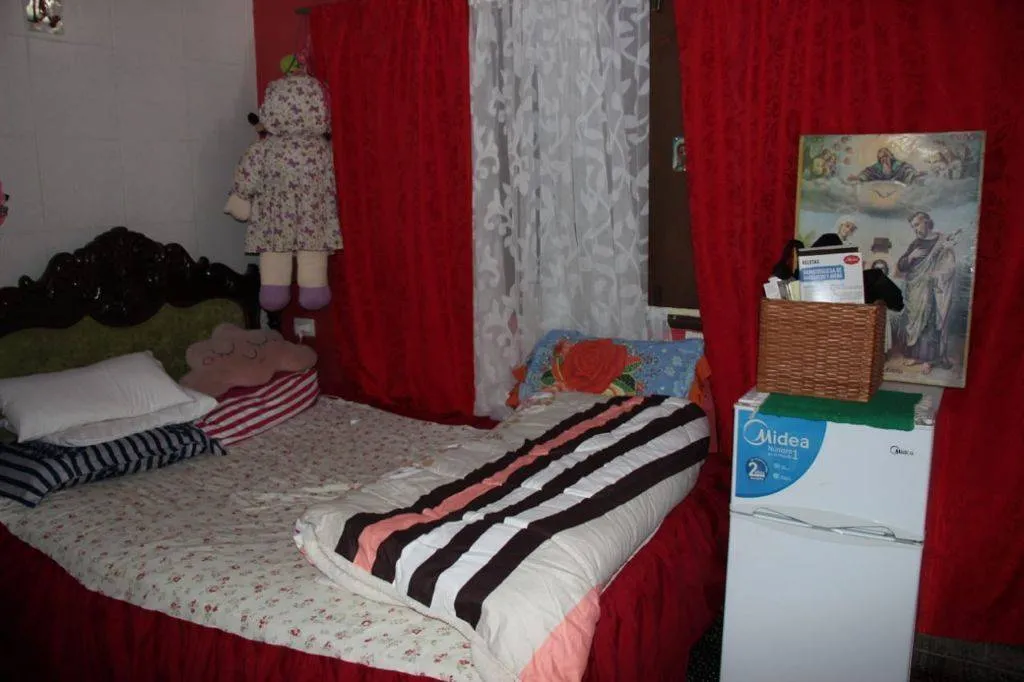vendo Casa Barrio Laurelty-Luque — foto 3