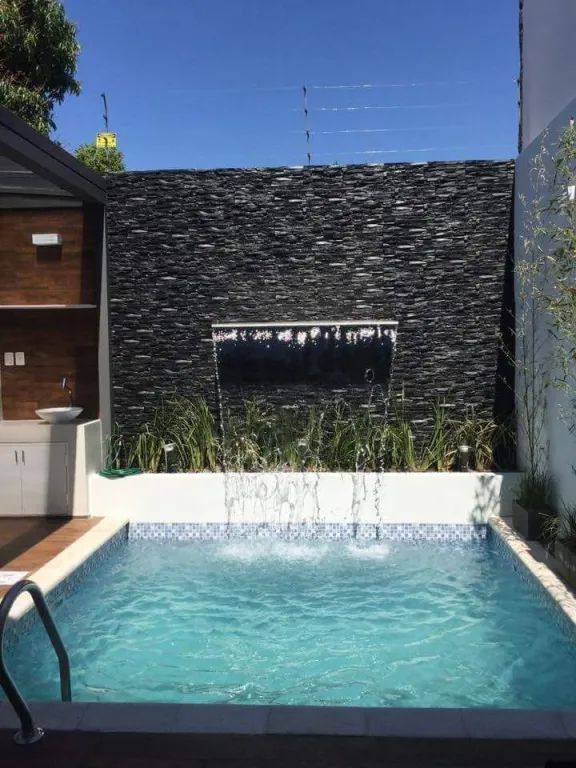 US$9.999 QUINCHO + PISCINA YAAAAA!!! — foto 3