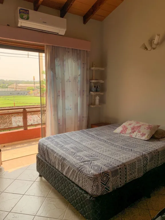 VENDO CASA EN ESQUINA ZONA PASEO CERRO ALTO LAMBARE — foto 3