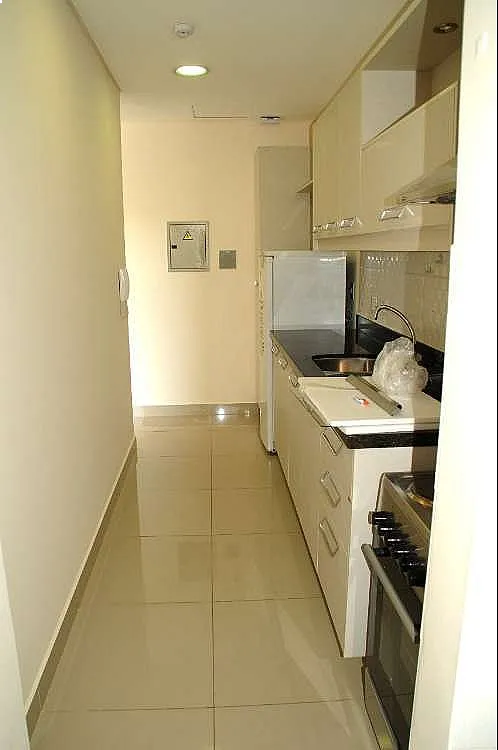 Departamento de 1 DORMITORIO en Barrio Jara, Asunción — foto 2