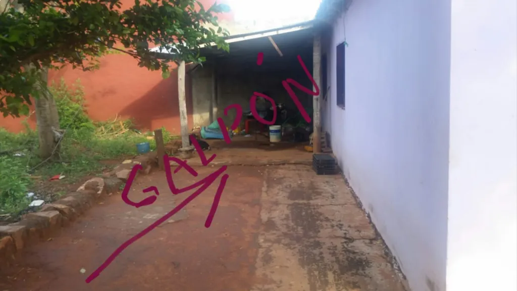 Casa en Capiata Ruta 1 km 20 — foto 3