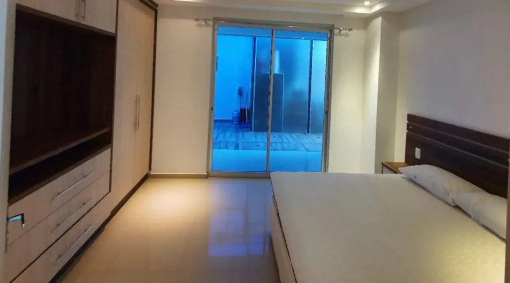 Vendo departamento de 03 habitaciones en Paraná Country Club. — foto 3