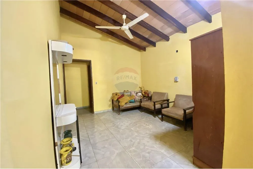 Casa - Venta - Paraguay Central Luque — foto 2