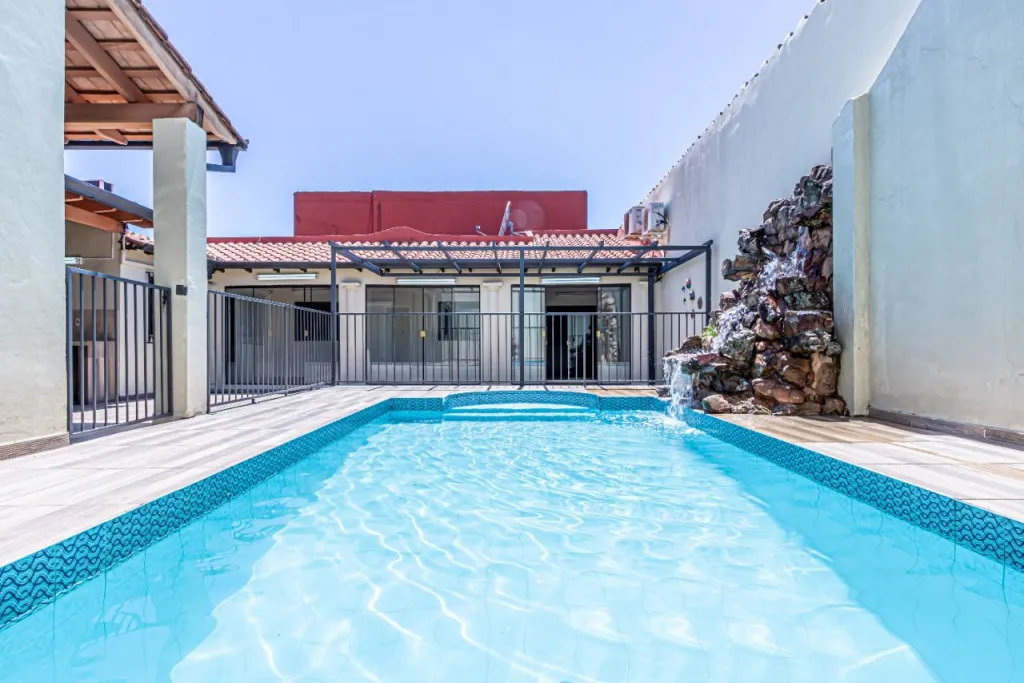 VENDO CASA EN LAMBARE VALLE APUA — foto 2