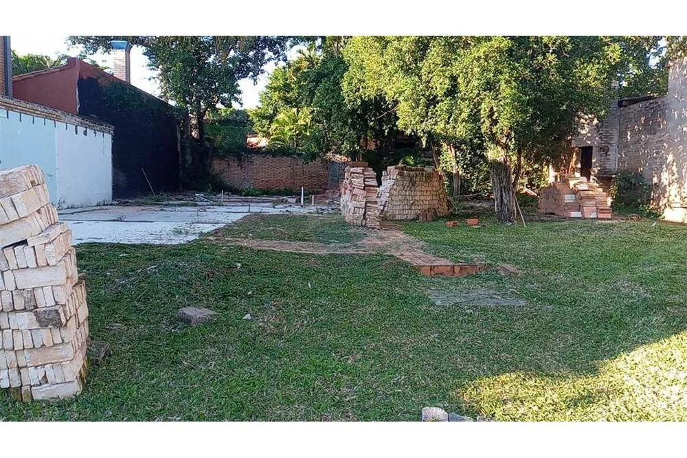 TERRENO POTENCIAL EN VENTA, BARRIO MBURUCUYA — foto 2