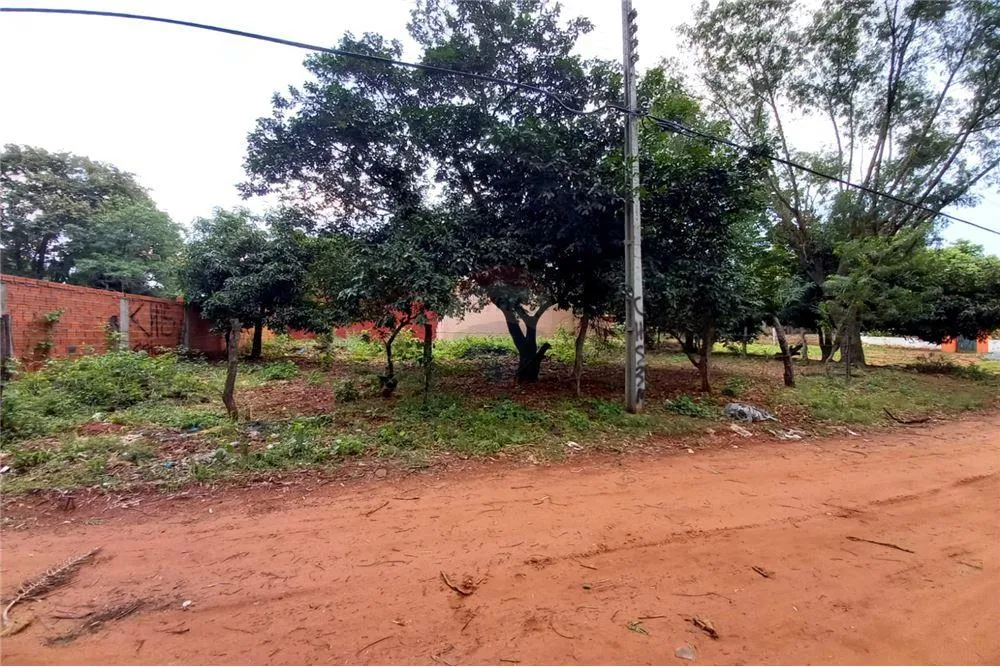 VENDO TERRENO EN ESQUINA - COSTA SOSA LUQUE — foto 3