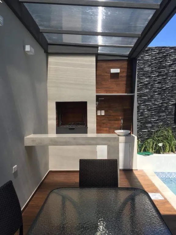 US$9999 QUINCHO + PISCINA FÁCIL!!! — foto 3