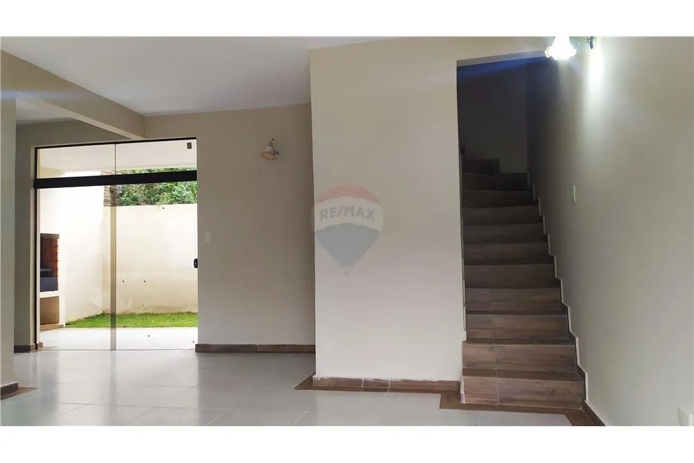 VENDO DUPLEX A ESTRENAR, ZONA SOL DE AMERICA — foto 3