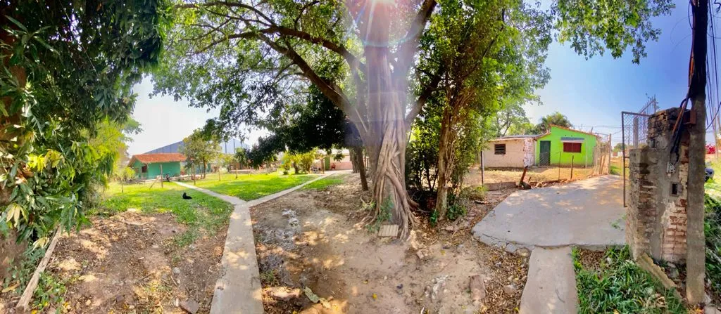 OFERTA‼️ TERRENO DE 2.472 mts2 en Luque - Tercer Barrio — foto 2