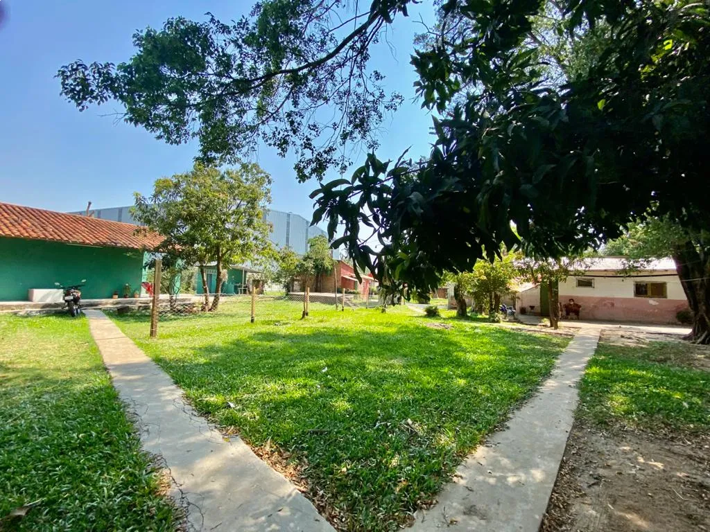 OFERTA‼️ TERRENO DE 2.472 mts2 en Luque - Tercer Barrio — foto 3