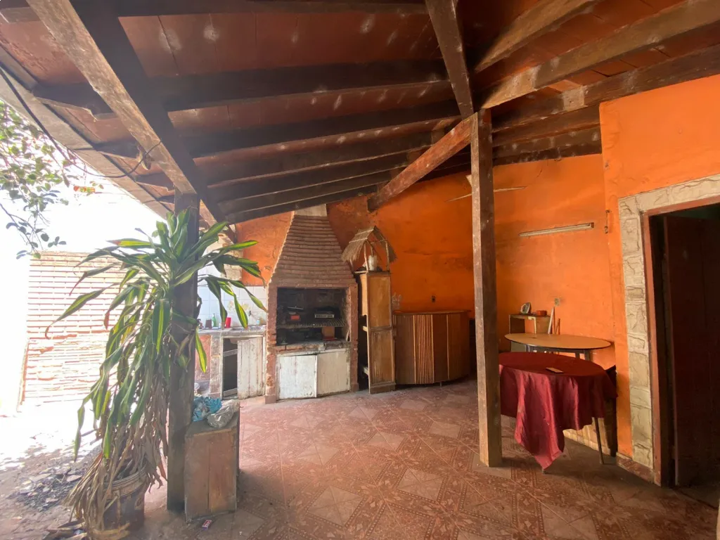 📣TERRENO CON CASA A REFACCIONAR O A DEMOLER EN FERNANDO DE LA MORA - ZONA SUR — foto 3